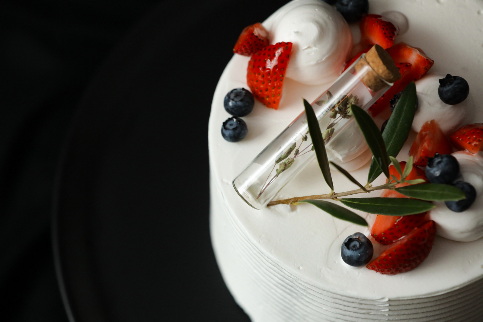 オランジェ カフェウッド