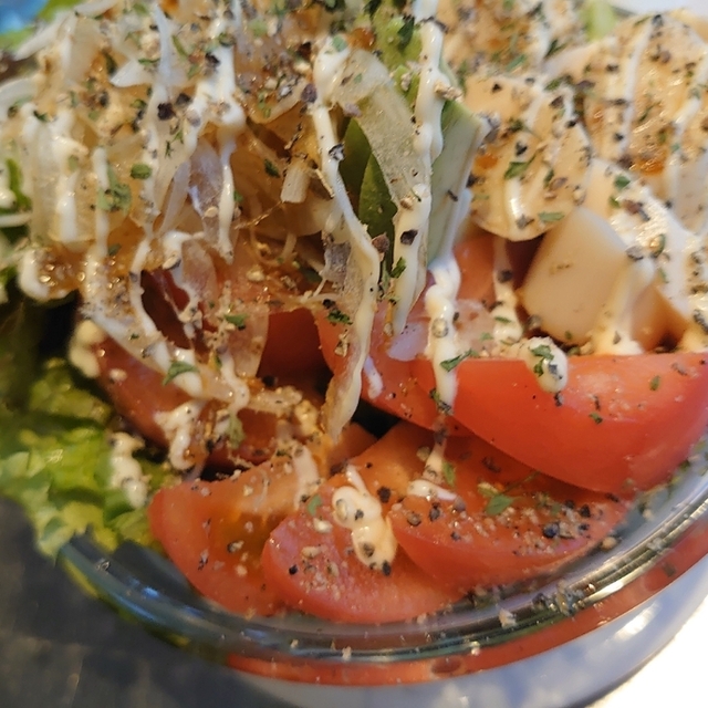 マゴーズ サンドウィッチ