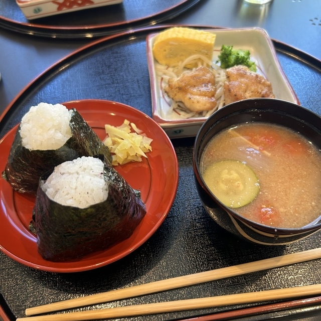 お出汁カフェ えん