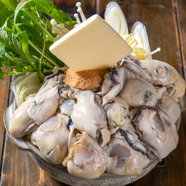 海鮮浜焼酒場 焼いちゃっ亭