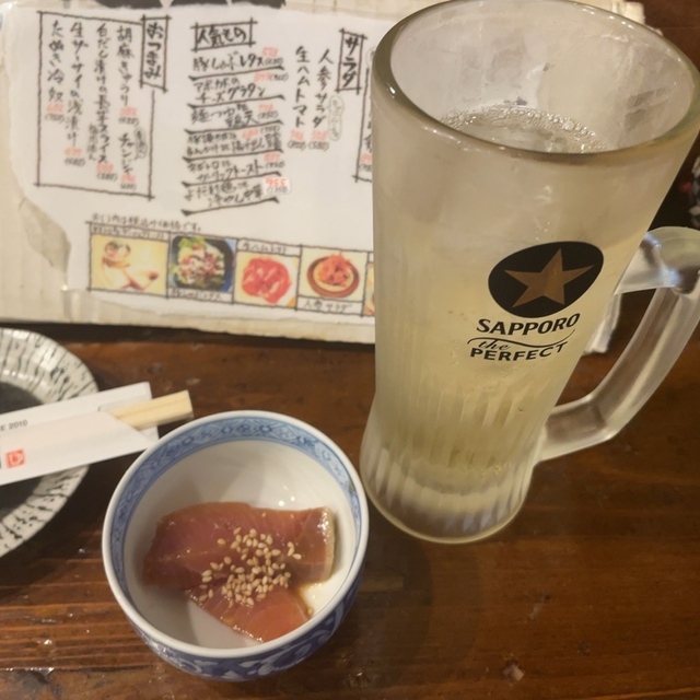 串焼酒場 酒楽酒酒酒