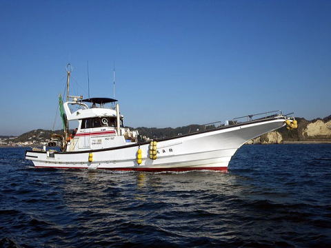 しらすや 腰越漁港前店