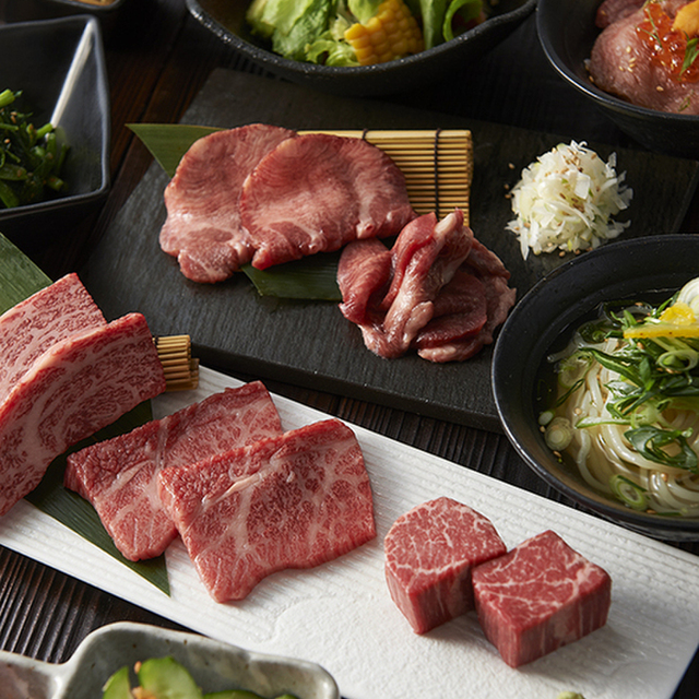 焼肉芝浦 二子玉川