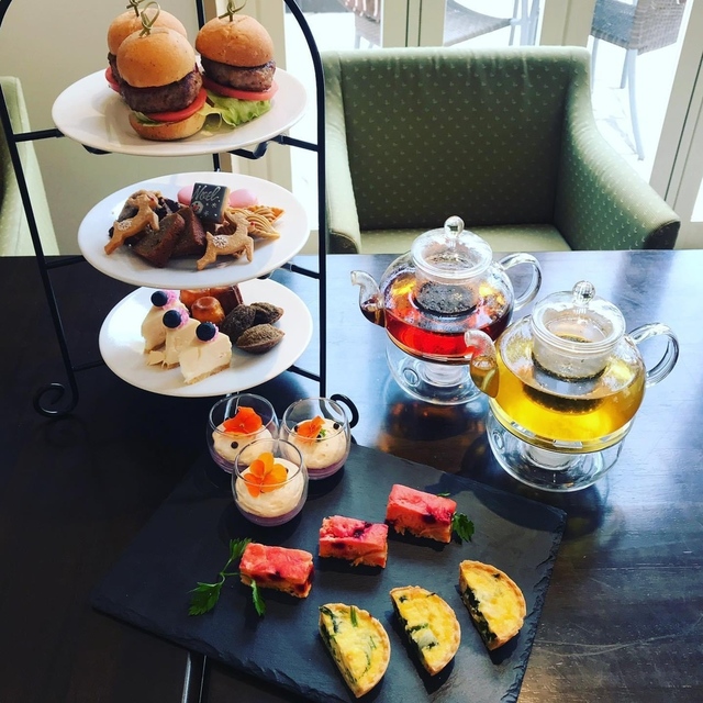 バードゥショコラカフェ 太田店