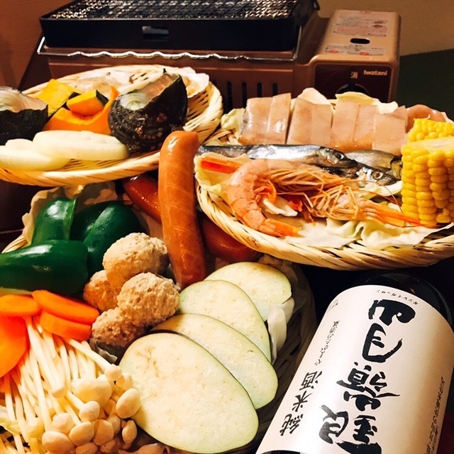 ダイニングバー 壱膳