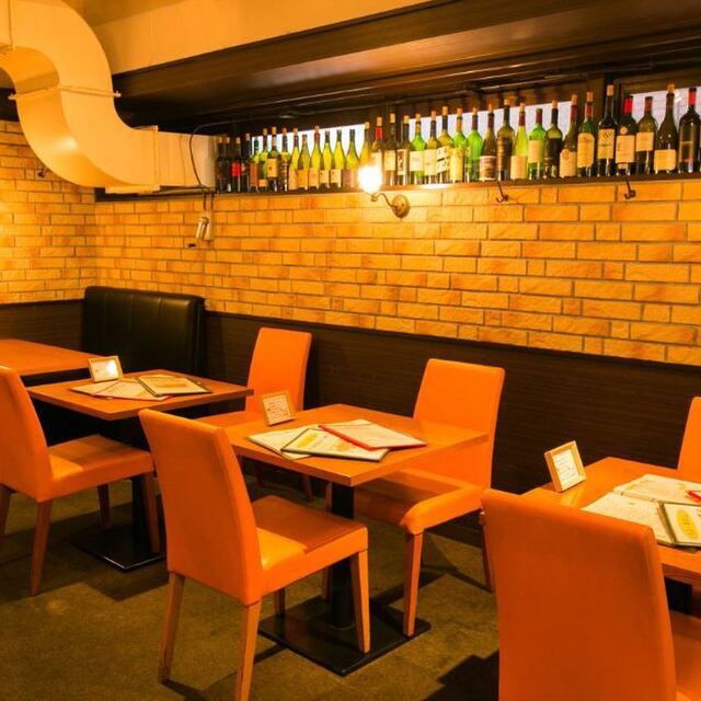 イタリアンダイニング ザサウス