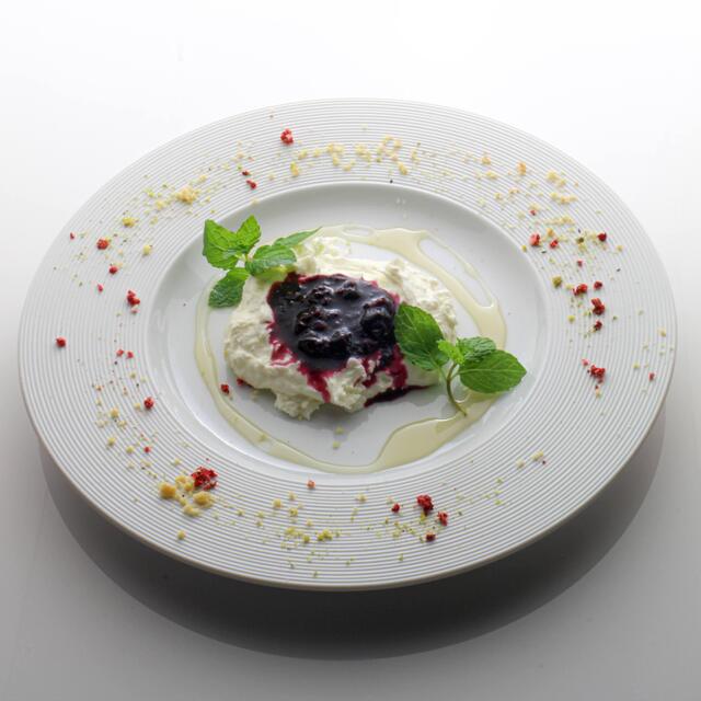 カフェ＆ガーデン しらさぎ邸