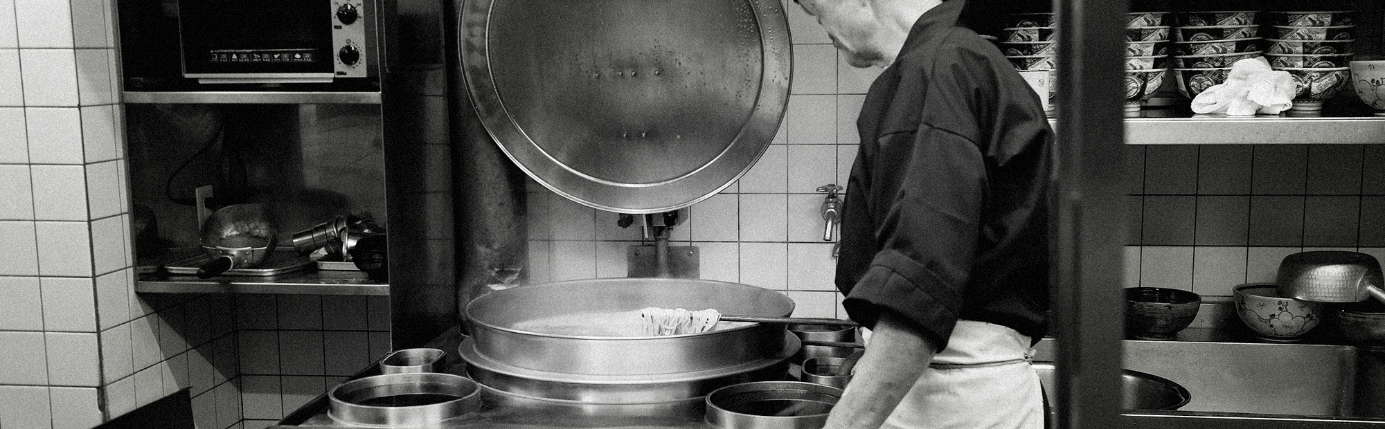 地蔵そば 大橋屋