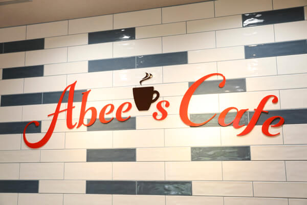 アビーズ カフェ
