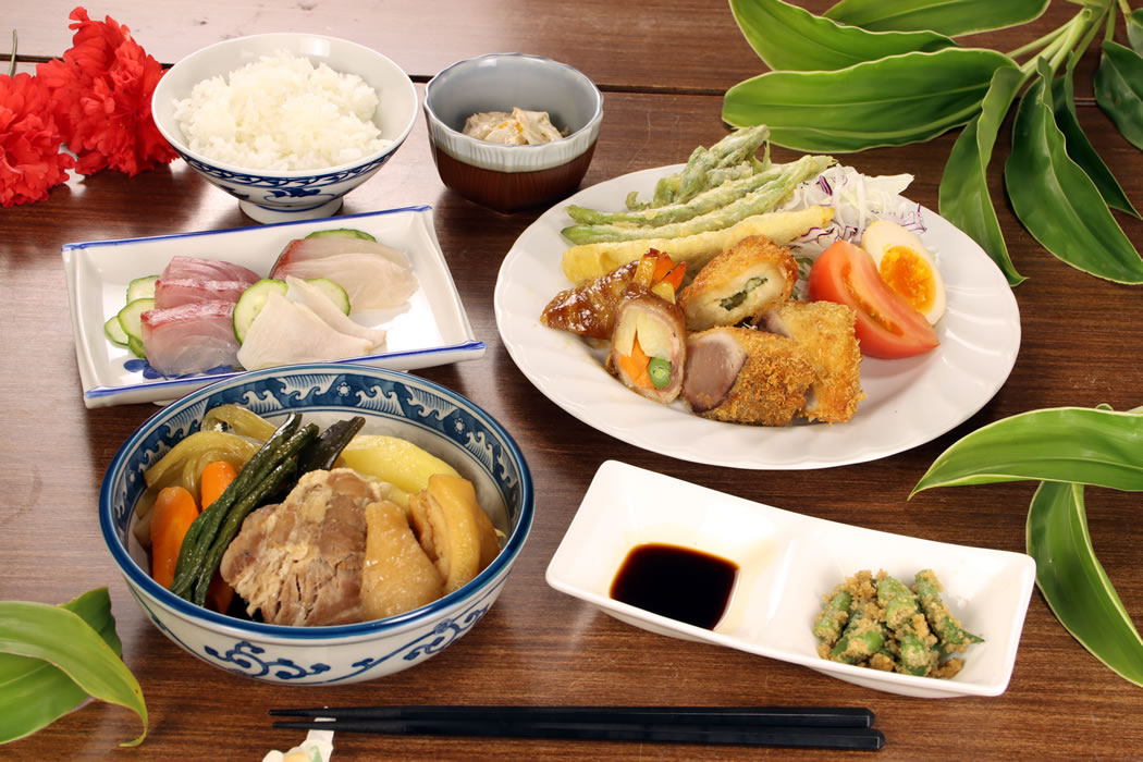 民宿 平和の森荘