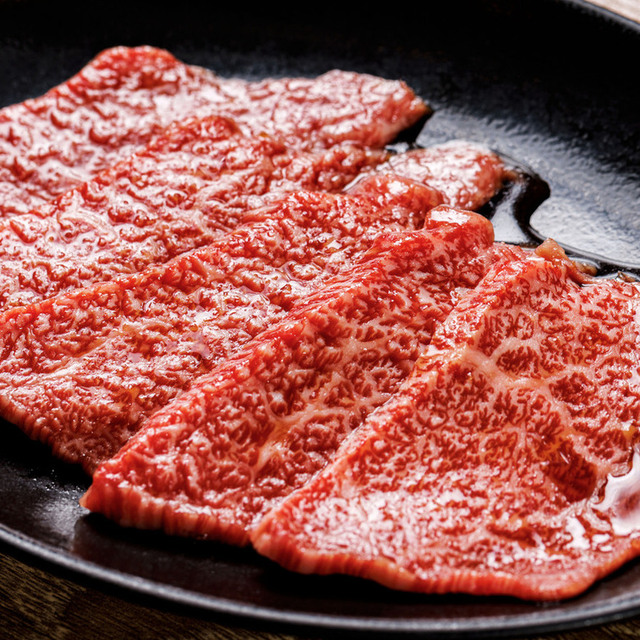 焼肉やっぱ。 駒沢店