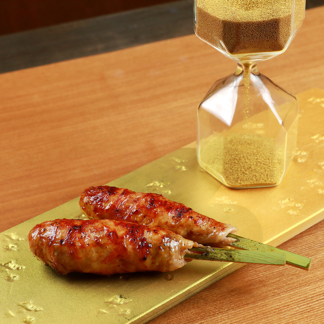 か志わ熟成鶏十八番 おおたかの森店