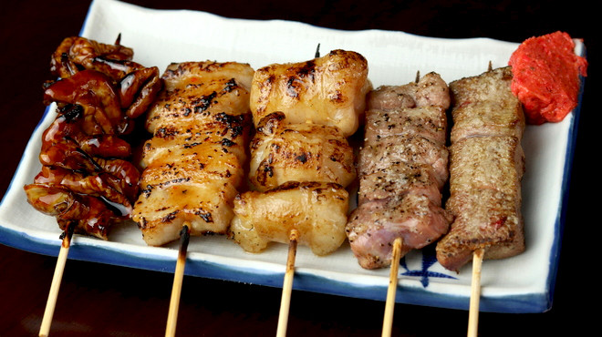 吉祥寺 はらわた