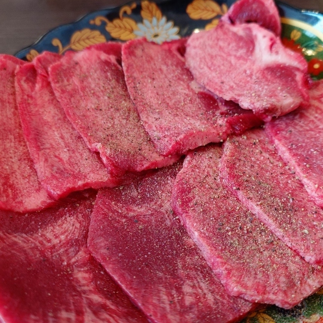 焼肉 牛島