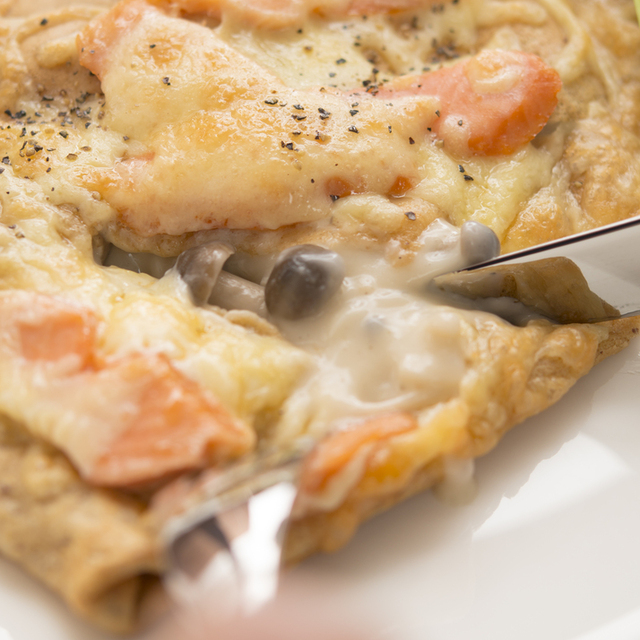 ボンディーズ カフェ