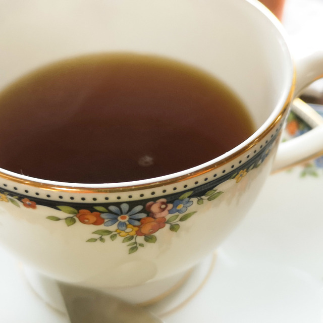 おうちカフェ 花みずき