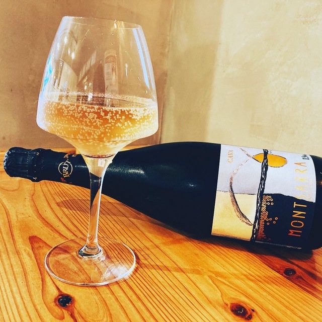 天ぷらとワイン 中尾葡萄