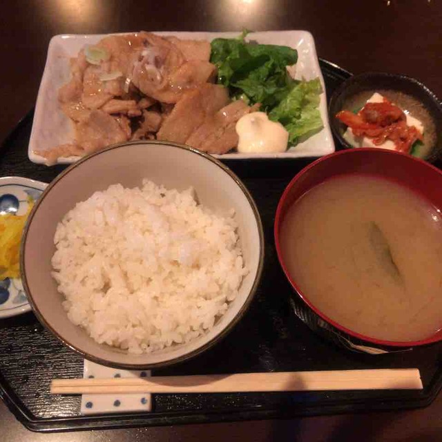 ハーモニー ダイナー