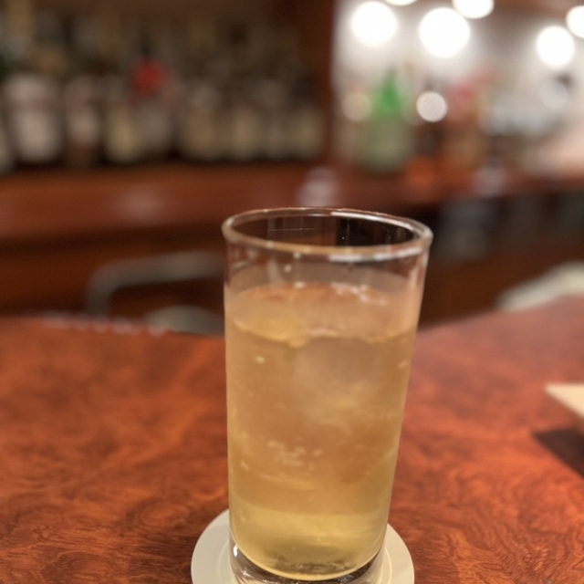 ライブバー アルフィー