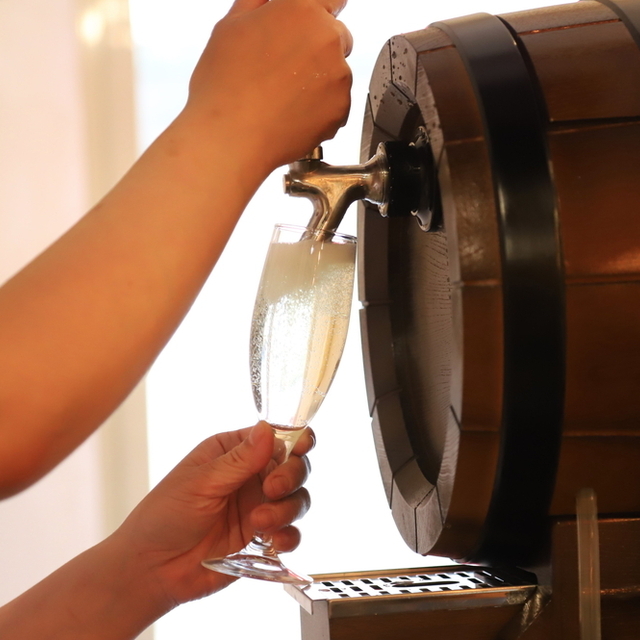 ビストロ エクラ