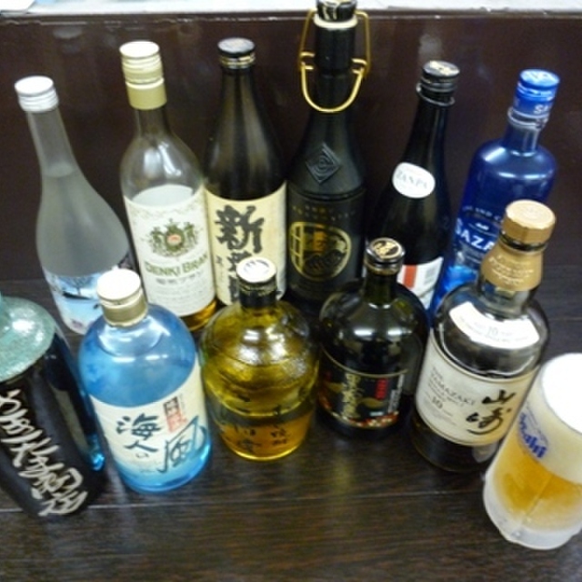 焼鳥・串揚・串焼 さきたま商店