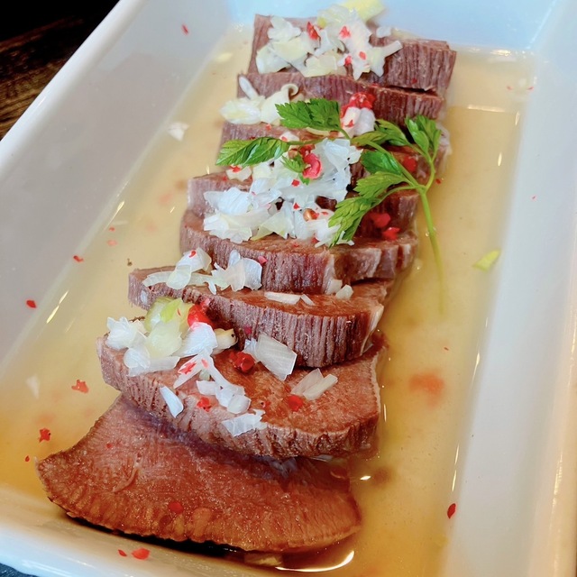 焼肉バル オレンジ