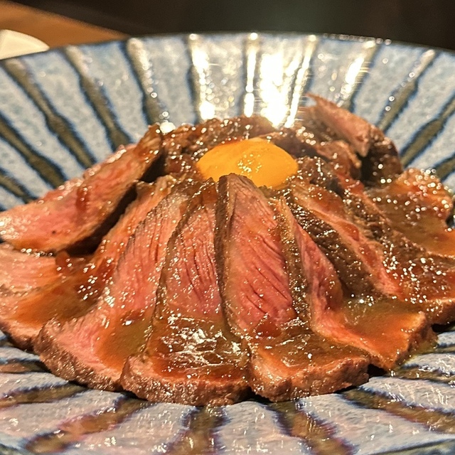 焼肉 肉萬