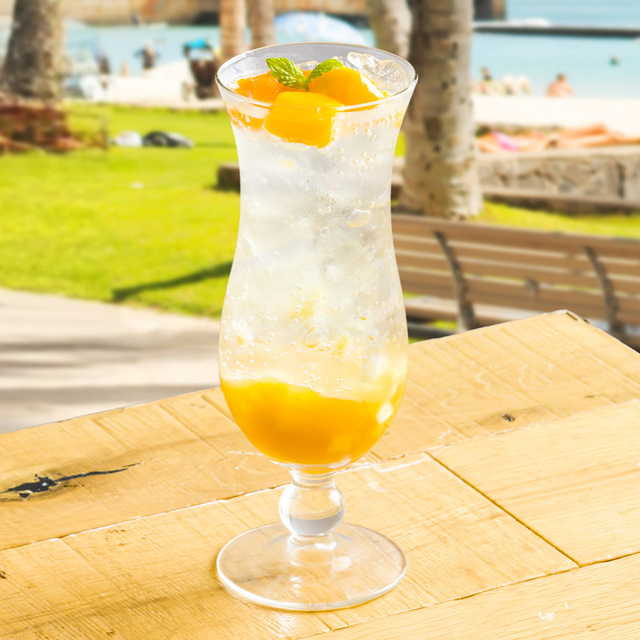 エッグスンシングス 湘南江の島店