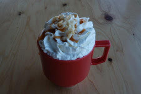 バースブック珈琲 国府店