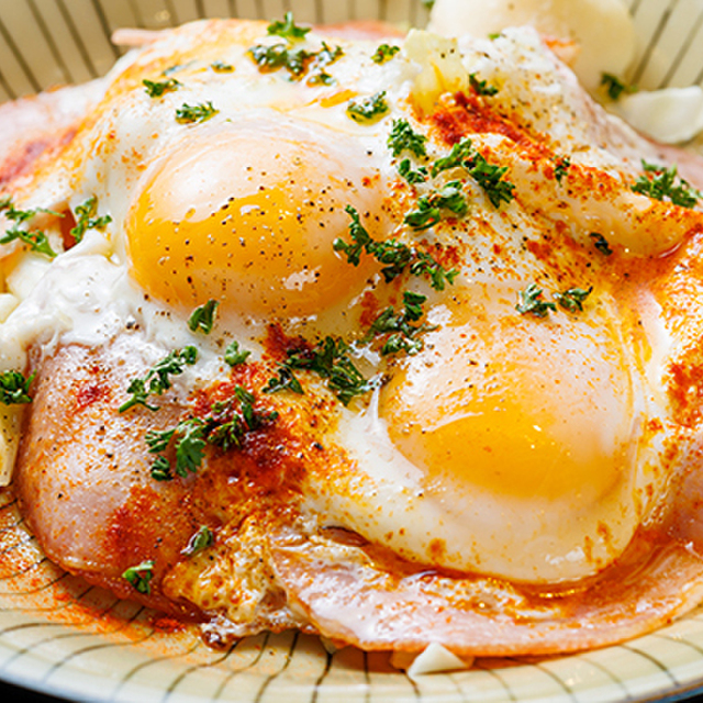 大衆喫茶 つばき