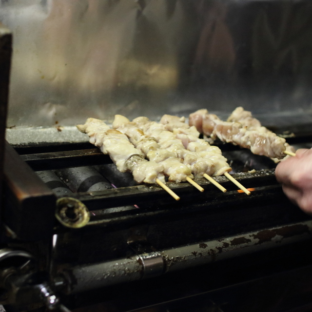 ロック＆焼鳥 吉鳥