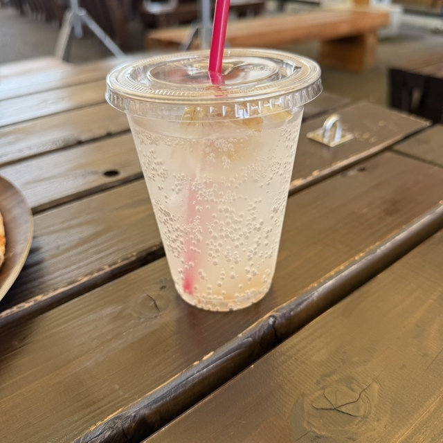 ピッツェリア ウノ