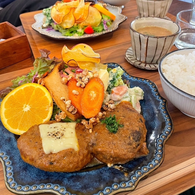 カフェ&フォト ハコ