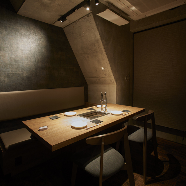 焼肉一七三 向山