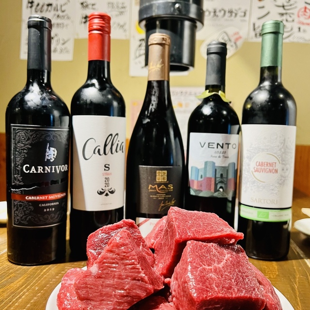 肉小屋 志村坂上店