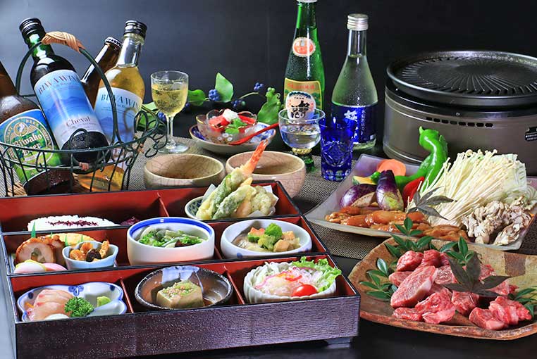 森のかくれ宿 シープ