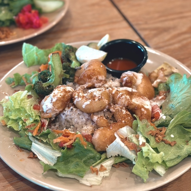 ハナファーム キッチン