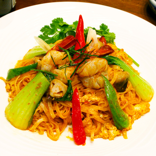 サイアム ビービーキュー