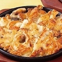 豚大門市場 松本花時計公園店