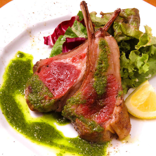 ウノセッテ 調布店