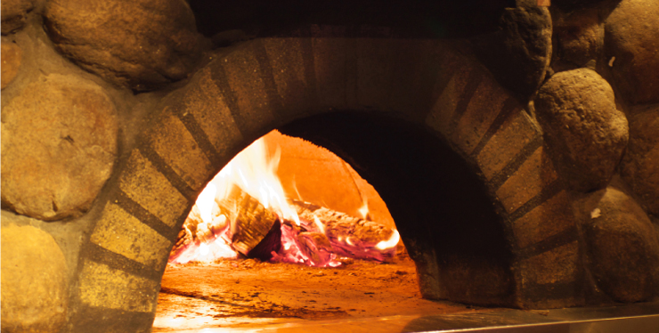 トラットリア・イタリア 目黒店