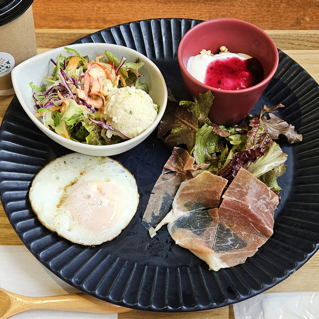 きっちん さんらいずふぁーむ