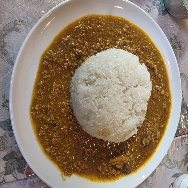 ミルチマサラ 南船場店