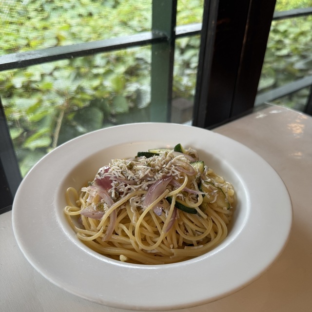 ラ ベントゥーラ