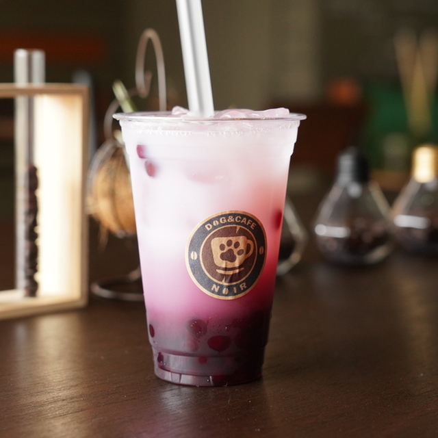 ドック&カフェ ノアール