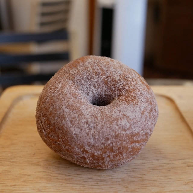 ハリッツ 上原店