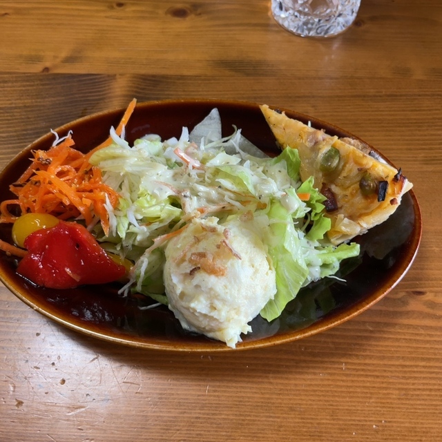 グッドモーニング 坊城