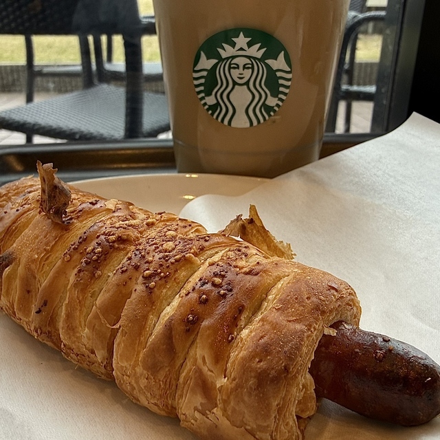 スターバックス・コーヒー ベイシア富里店