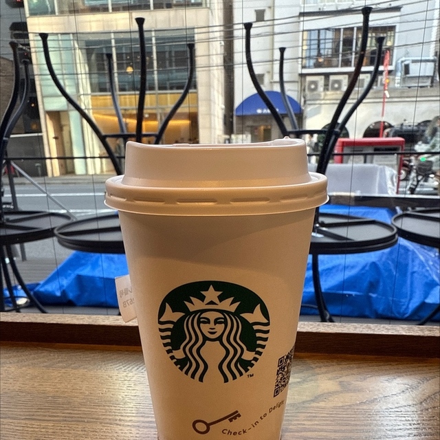 スターバックス・コーヒー 南青山骨董通り店
