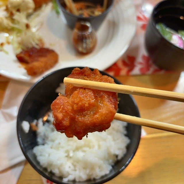 浅草ベーカリーカフェ ブルーエルフ